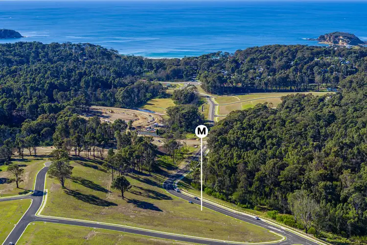 Sixth view of Homely land listing, LOT 5 Saltwood Drive, Rosedale NSW 2536