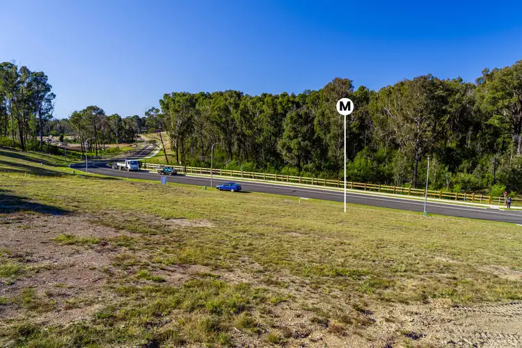 Seventh view of Homely land listing, LOT 5 Saltwood Drive, Rosedale NSW 2536