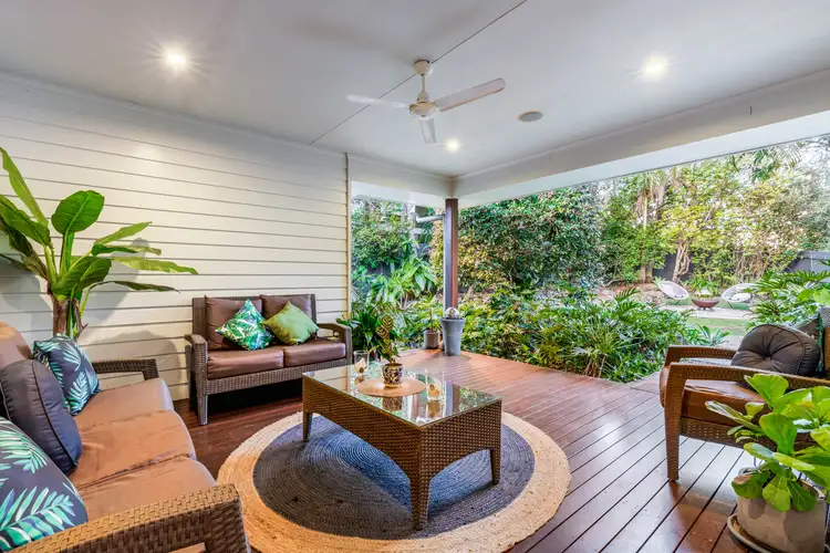 Third view of Homely house listing, 9 Gallows Place, Palmwoods QLD 4555