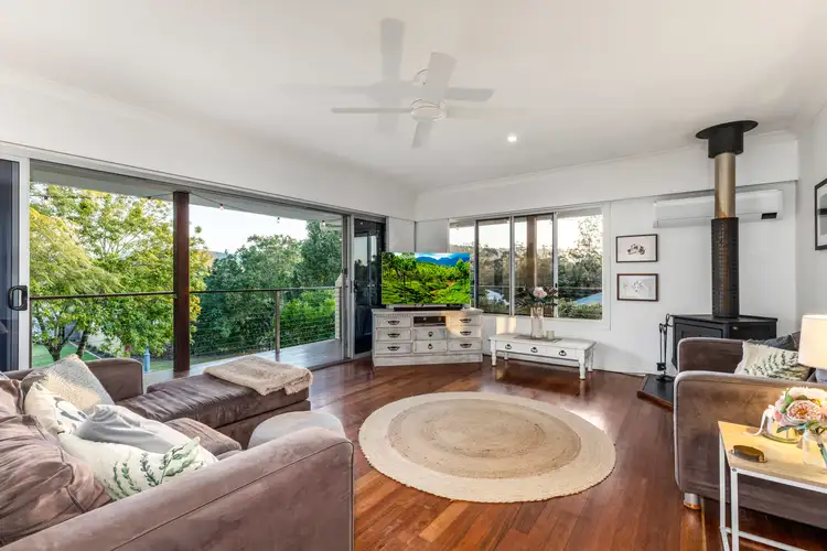 Fourth view of Homely house listing, 9 Gallows Place, Palmwoods QLD 4555