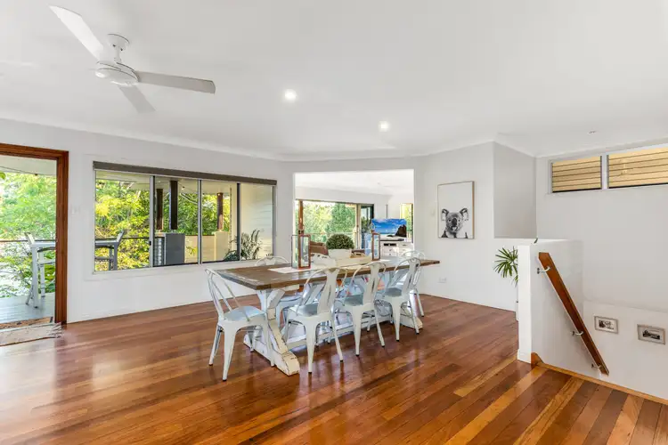 Fifth view of Homely house listing, 9 Gallows Place, Palmwoods QLD 4555