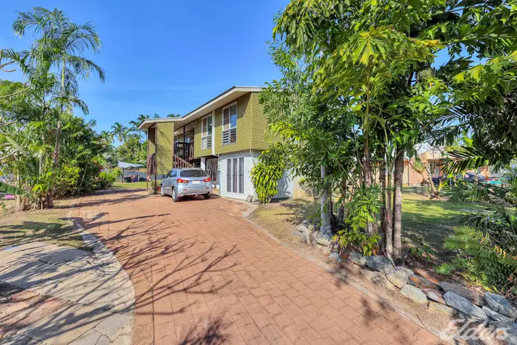 Main view of Homely house listing, 35 McInnis Circuit, Driver NT 830