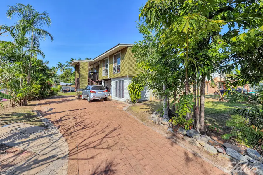 Main view of Homely house listing, 35 McInnis Circuit, Driver NT 830