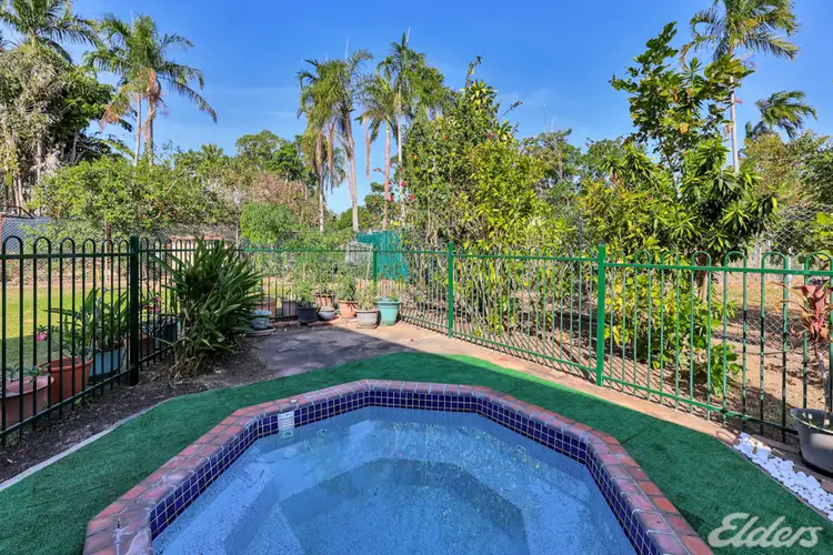 Second view of Homely house listing, 35 McInnis Circuit, Driver NT 830