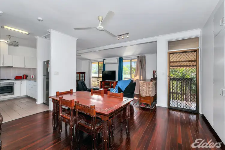 Third view of Homely house listing, 35 McInnis Circuit, Driver NT 830