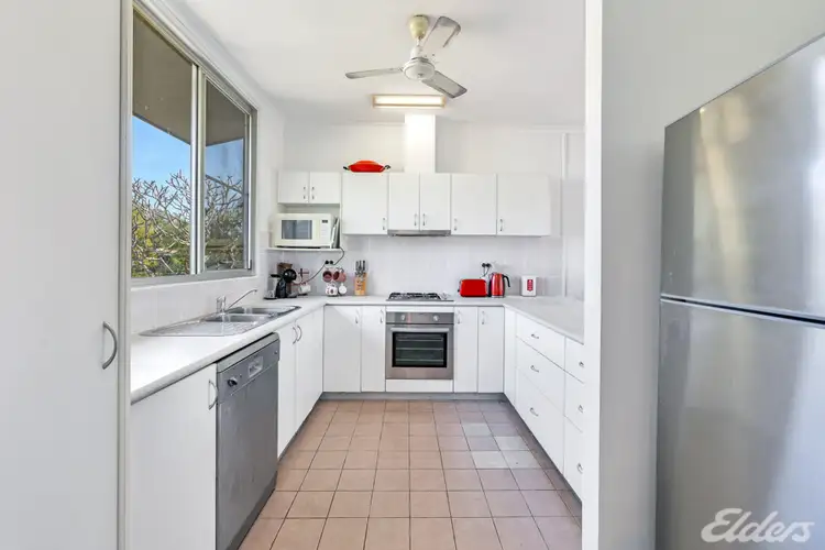 Fourth view of Homely house listing, 35 McInnis Circuit, Driver NT 830