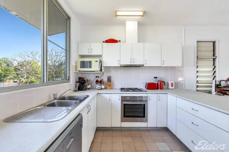 Fifth view of Homely house listing, 35 McInnis Circuit, Driver NT 830
