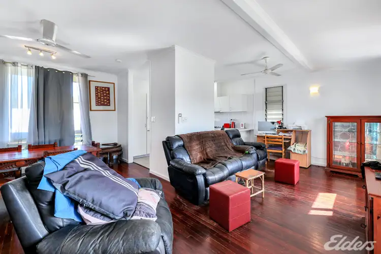 Sixth view of Homely house listing, 35 McInnis Circuit, Driver NT 830