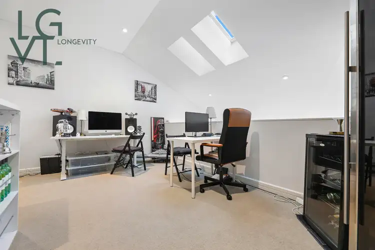 Sixth view of Homely apartment listing, Level 5/506/28 Peninsula Drive, Breakfast Point NSW 2137