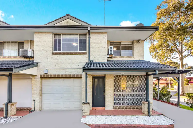 15/1 Heath Street, Prospect NSW 2148