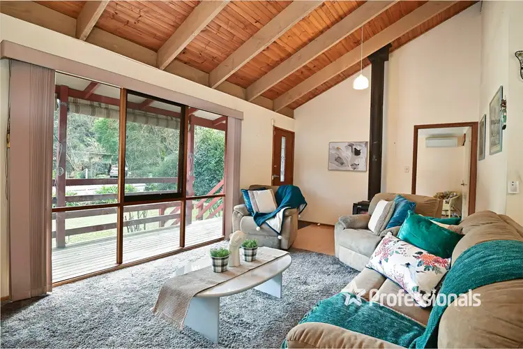 Fifth view of Homely house listing, 126 Wonga Road, Millgrove VIC 3799
