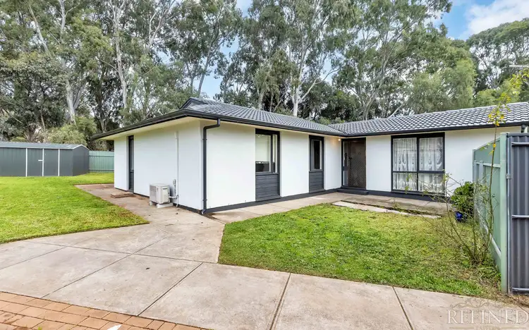 Main view of Homely house listing, 6 Lynch Court, Pooraka SA 5095