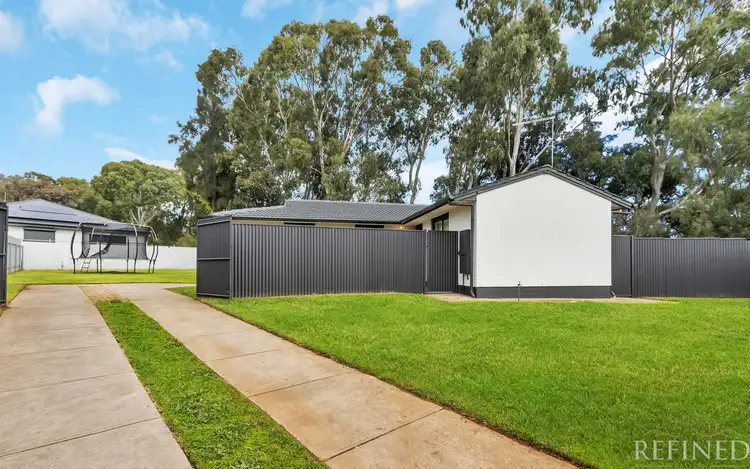 Second view of Homely house listing, 6 Lynch Court, Pooraka SA 5095