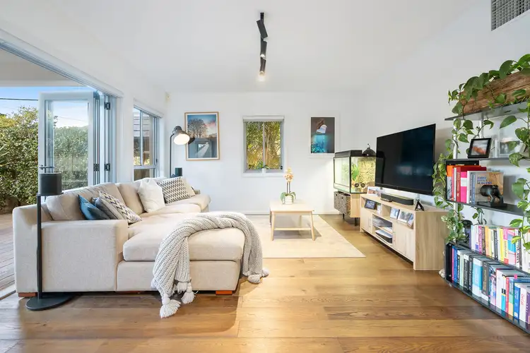 Third view of Homely apartment listing, 3/80 Murdoch Street, Cremorne NSW 2090