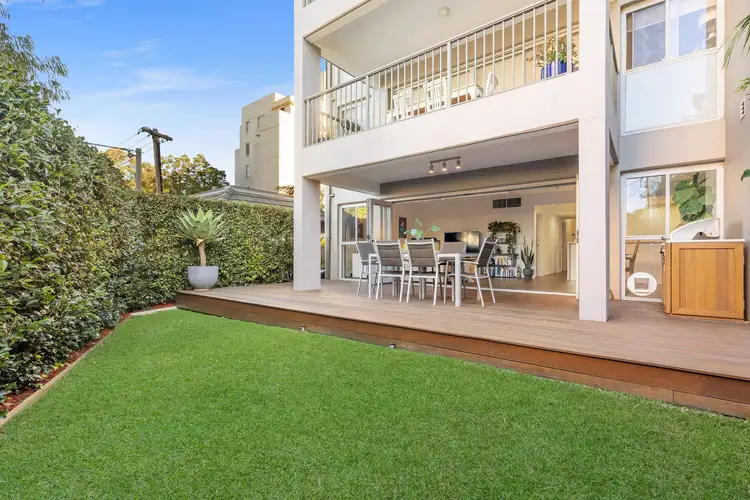 Fourth view of Homely apartment listing, 3/80 Murdoch Street, Cremorne NSW 2090
