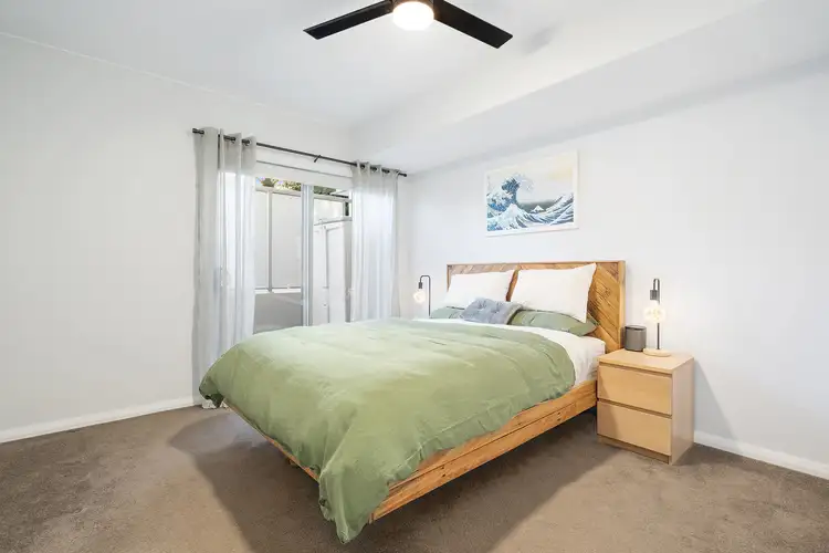 Fifth view of Homely apartment listing, 3/80 Murdoch Street, Cremorne NSW 2090