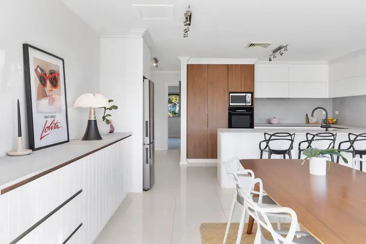 Main view of Homely apartment listing, 18/21-25 Gulliver Street, Brookvale NSW 2100