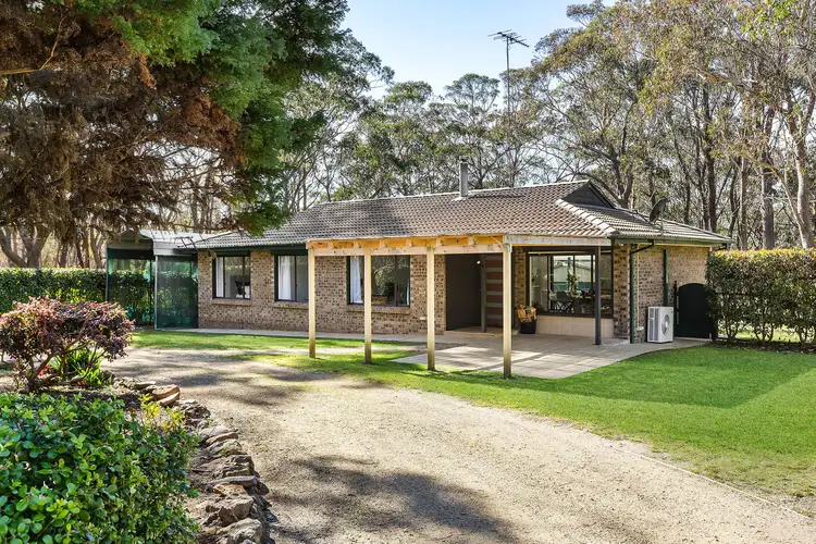 Main view of Homely house listing, 41 Jubilee Avenue, Blackheath NSW 2785