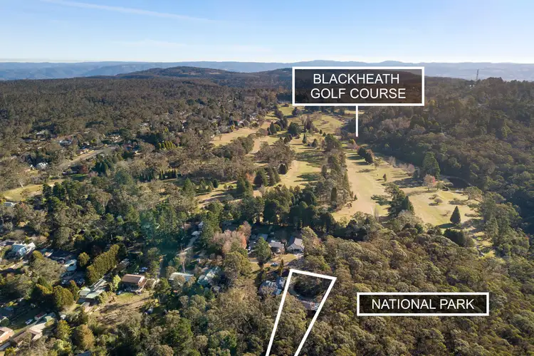 Third view of Homely house listing, 41 Jubilee Avenue, Blackheath NSW 2785