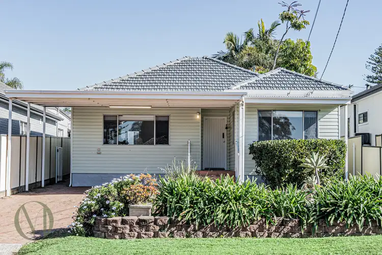18 Boyle Street, Ermington NSW 2115