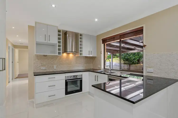Main view of Homely house listing, 19 Fulica Street, Rochedale South QLD 4123