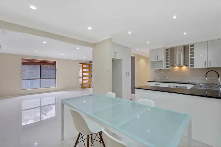 Second view of Homely house listing, 19 Fulica Street, Rochedale South QLD 4123