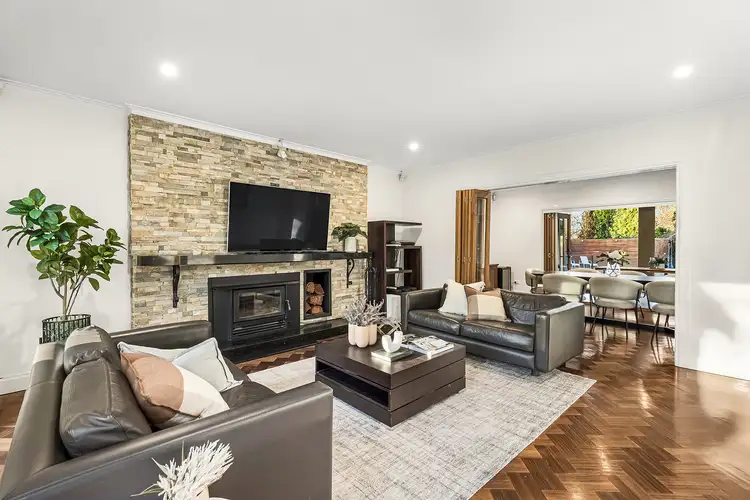 Fourth view of Homely house listing, 25 Bevan Street, Balwyn VIC 3103