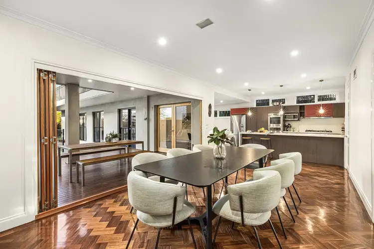 Fifth view of Homely house listing, 25 Bevan Street, Balwyn VIC 3103
