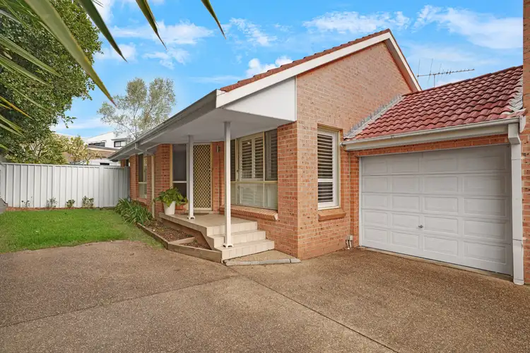 4/313 Port Hacking Road, Miranda NSW 2228