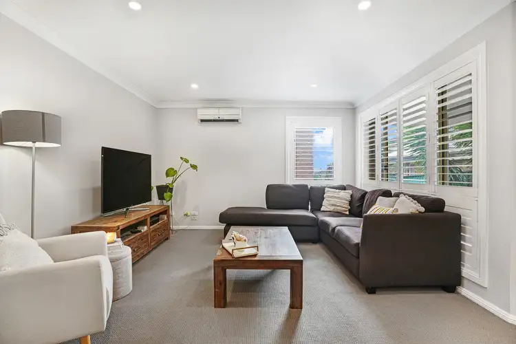 Second view of Homely villa listing, 4/313 Port Hacking Road, Miranda NSW 2228