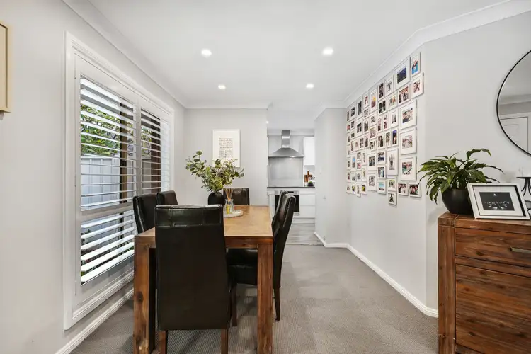 Third view of Homely villa listing, 4/313 Port Hacking Road, Miranda NSW 2228