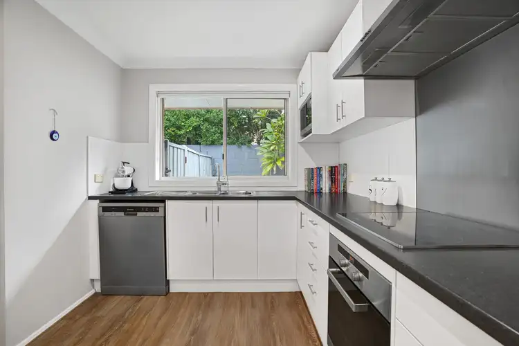 Fourth view of Homely villa listing, 4/313 Port Hacking Road, Miranda NSW 2228