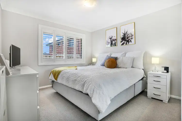 Fifth view of Homely villa listing, 4/313 Port Hacking Road, Miranda NSW 2228