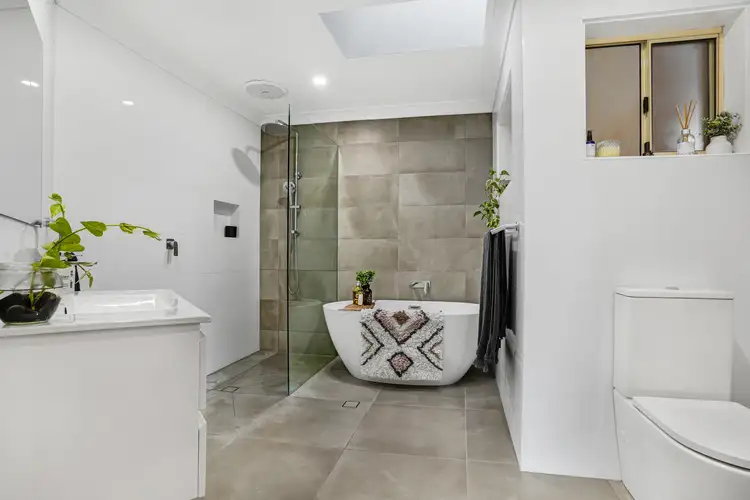 Sixth view of Homely villa listing, 4/313 Port Hacking Road, Miranda NSW 2228