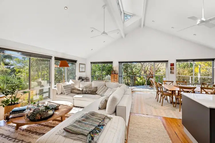 1A Northumberland Avenue, Mount Colah NSW 2079