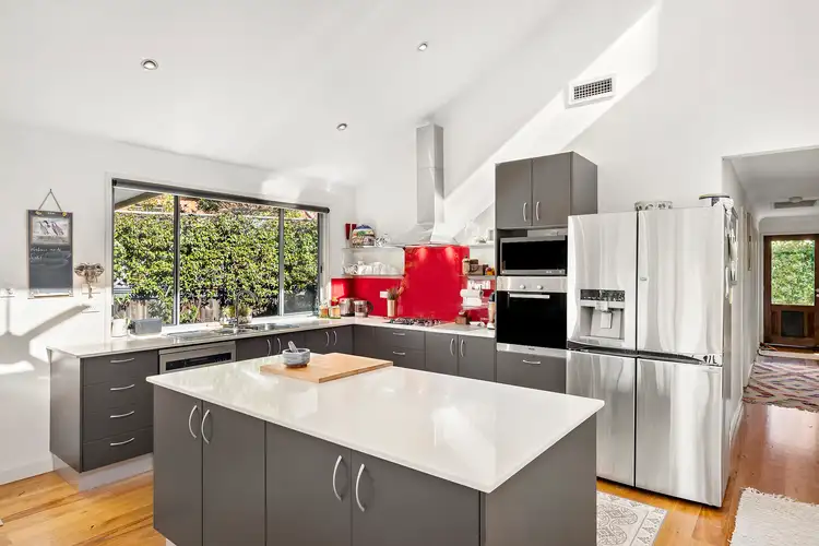 Third view of Homely house listing, 1A Northumberland Avenue, Mount Colah NSW 2079