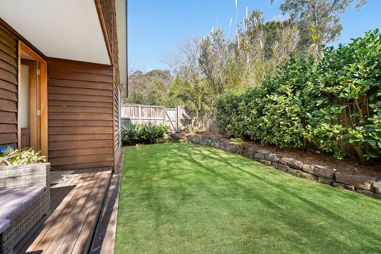 Sixth view of Homely house listing, 1A Northumberland Avenue, Mount Colah NSW 2079