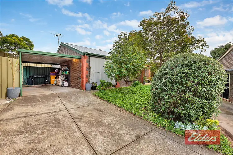 Second view of Homely house listing, 4/1A Peel Street, Gawler West SA 5118