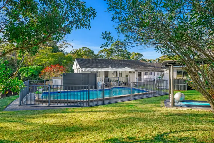 Third view of Homely house listing, 12 Egan Place, Beacon Hill NSW 2100