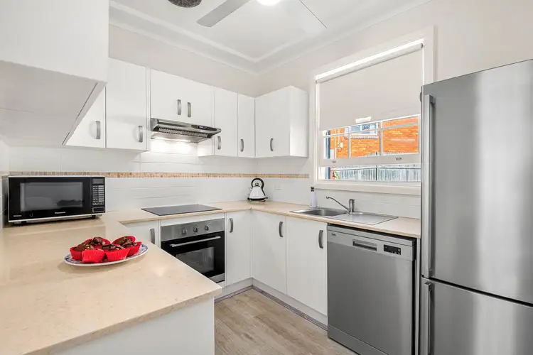 Fifth view of Homely house listing, 12 Egan Place, Beacon Hill NSW 2100