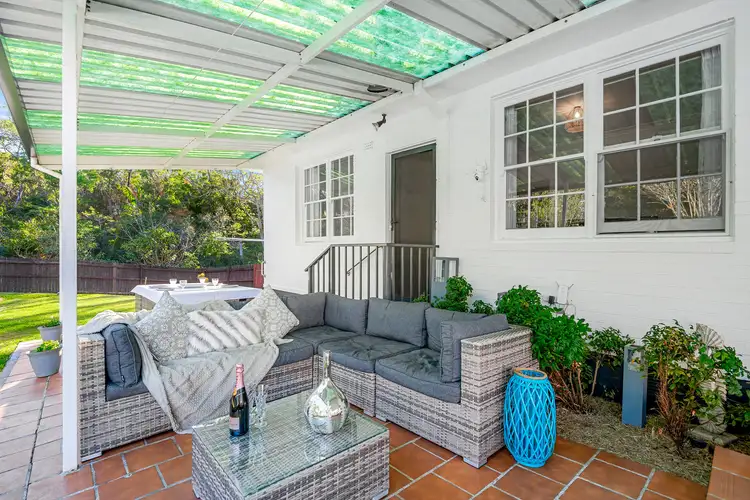 Sixth view of Homely house listing, 12 Egan Place, Beacon Hill NSW 2100