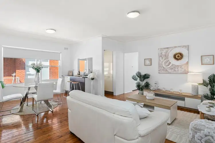 Main view of Homely apartment listing, 9/95 The Grand Parade, Brighton-Le-Sands NSW 2216