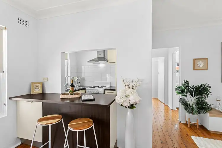 Second view of Homely apartment listing, 9/95 The Grand Parade, Brighton-Le-Sands NSW 2216