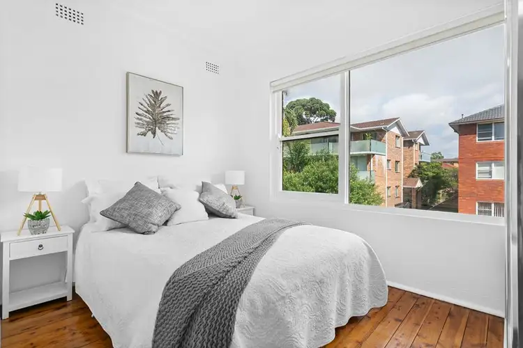 Fourth view of Homely apartment listing, 9/95 The Grand Parade, Brighton-Le-Sands NSW 2216