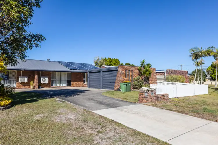2/16 Frederick Street, Banksia Beach QLD 4507