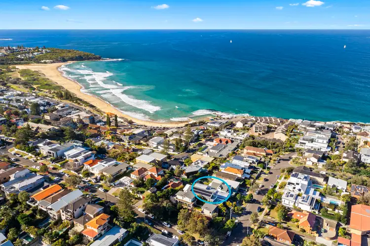 1/29 Wyndora Avenue, Freshwater NSW 2096