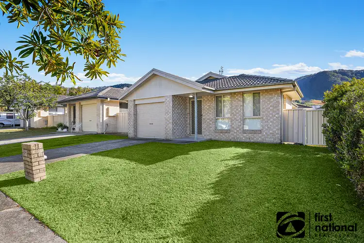 Main view of Homely house listing, 12 Carrall Close, Coffs Harbour NSW 2450