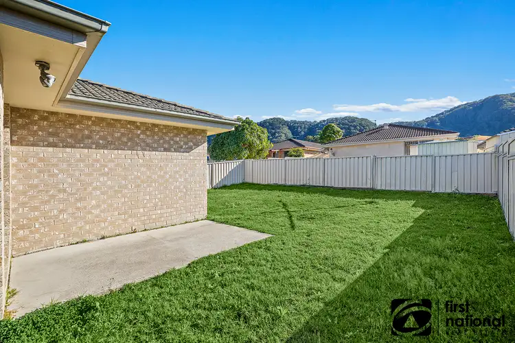 Second view of Homely house listing, 12 Carrall Close, Coffs Harbour NSW 2450