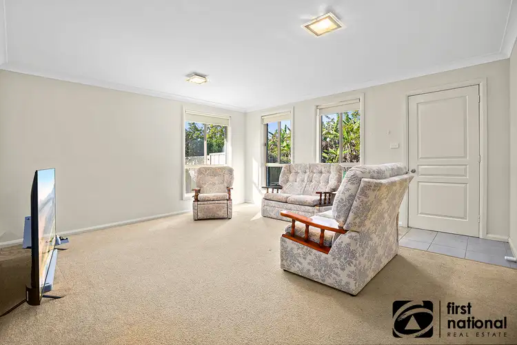 Fifth view of Homely house listing, 12 Carrall Close, Coffs Harbour NSW 2450