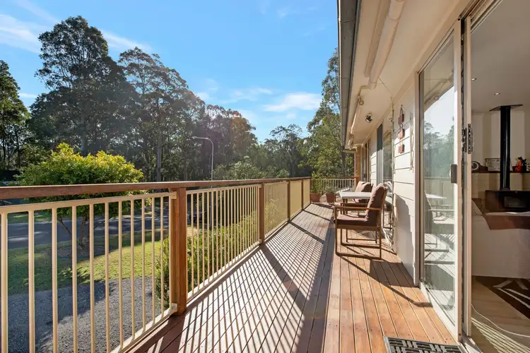 Second view of Homely house listing, 7 The Outlook Road, Surfside NSW 2536